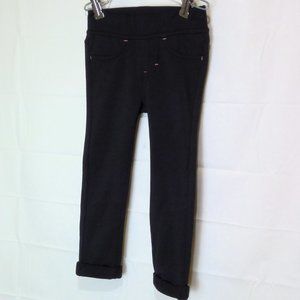 Lee Black Fleece pants